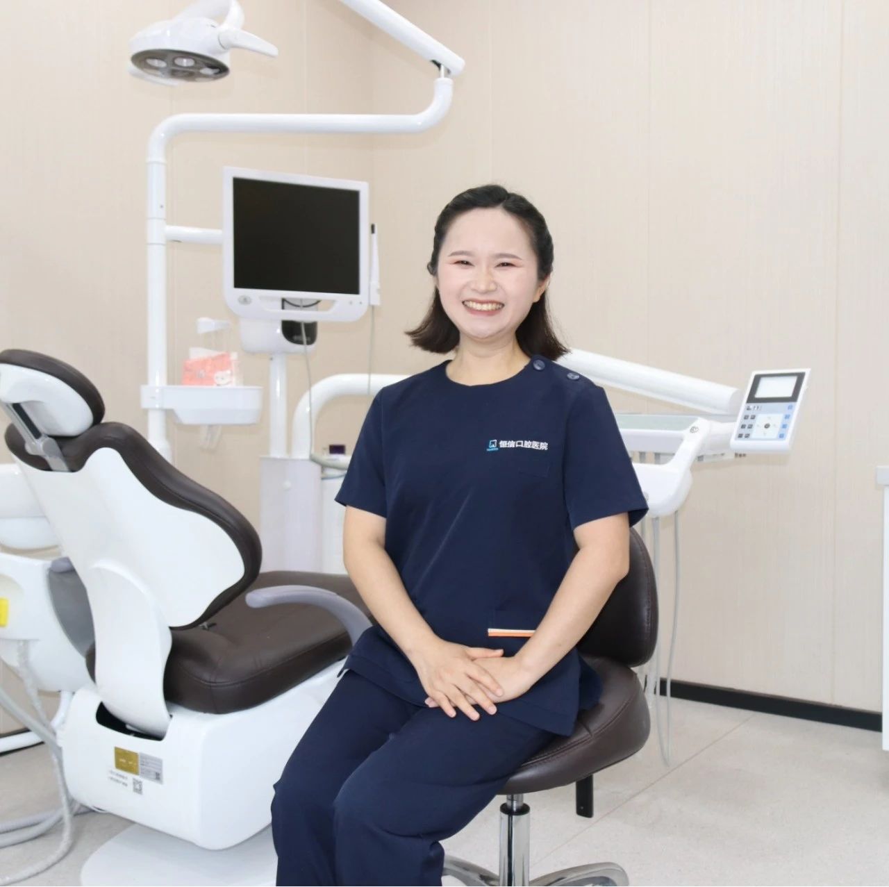 【喜报】恒信河源口腔医院医生在广东省民营牙科协会竞赛斩获佳绩