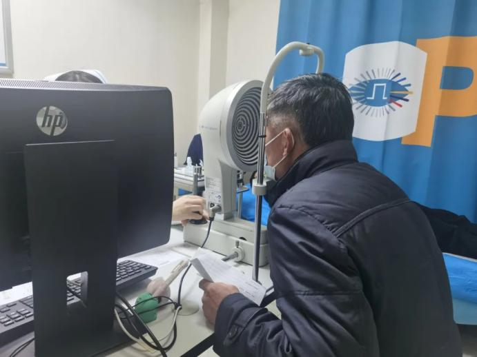 拯救干眼 滋润视界 冬天开暖气眼睛干怎么办?武汉普瑞眼科给你建议