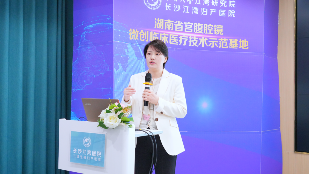 「和谐社区 健康居民」芙蓉北路街道携手江湾开展关爱女性健康行