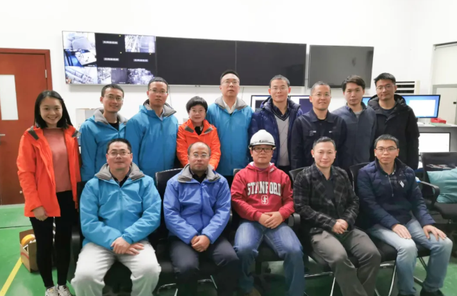 科研实力闪耀罗马！FRPT 大会见证 FLASH 放疗联合研究团队的辉煌时刻