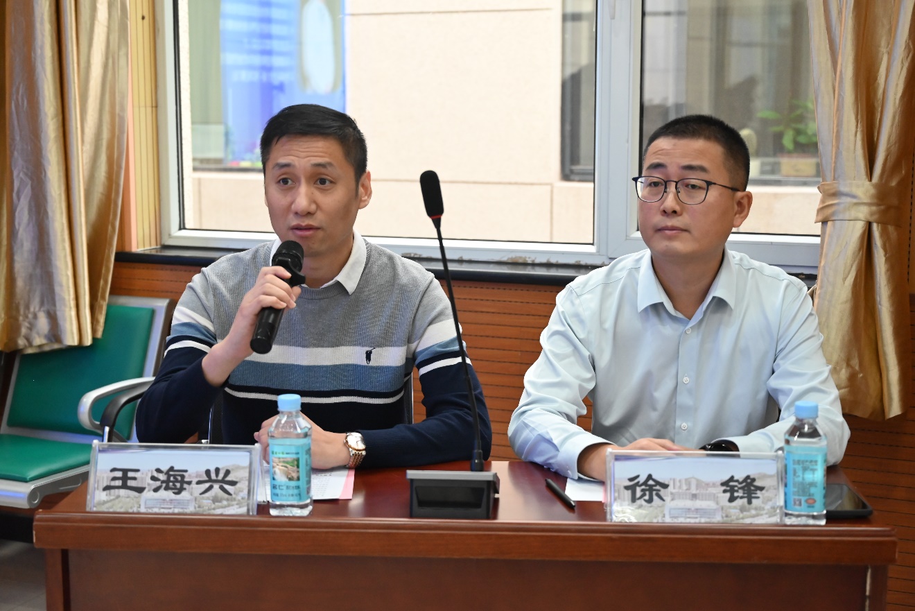 石家庄市西部中心医院高强度聚焦超声临床应用研讨会圆满举行