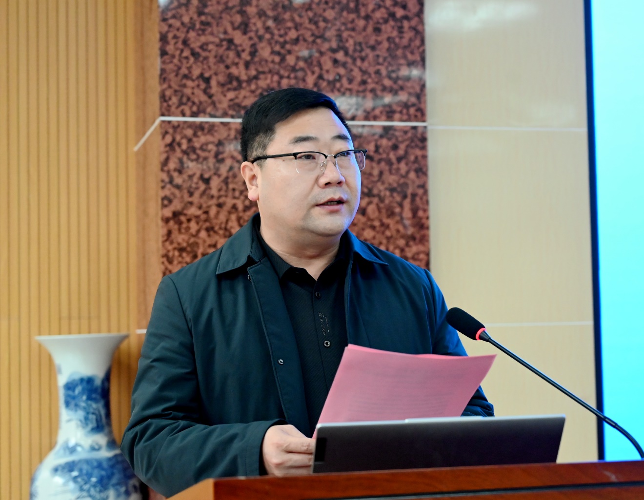 石家庄市西部中心医院高强度聚焦超声临床应用研讨会圆满举行