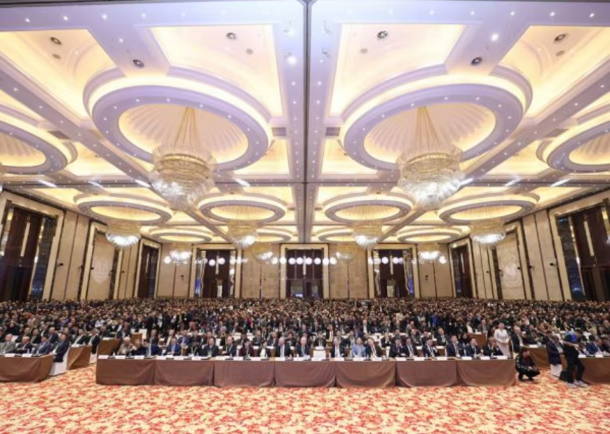 浙大四院骨科携最新研究成果，亮相全国骨科学术盛会！连作两场报告......