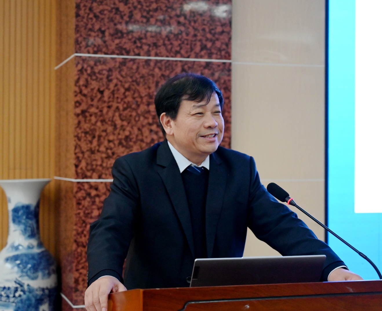 石家庄市西部中心医院高强度聚焦超声临床应用研讨会圆满举行