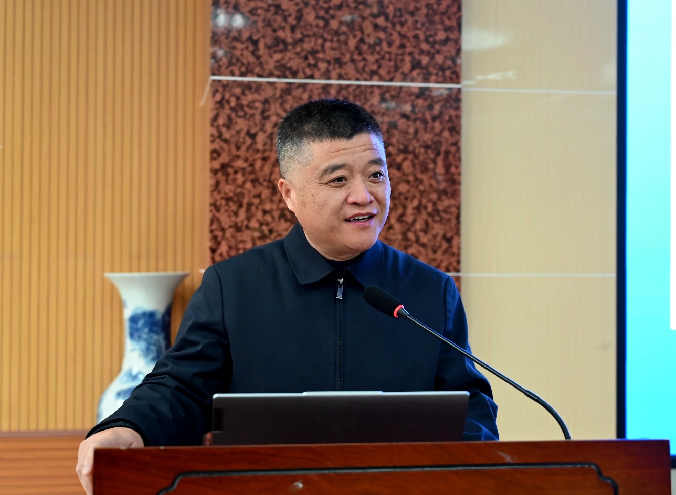 石家庄市西部中心医院高强度聚焦超声临床应用研讨会圆满举行