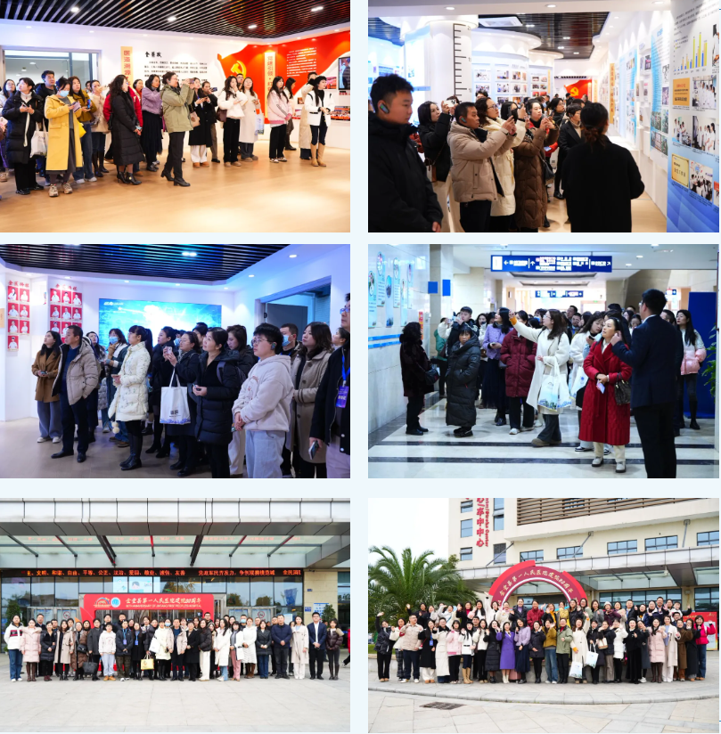 聚焦传播，共话健康——四川省医院协会县级医院健康传播专业第二届学术会在金堂召开