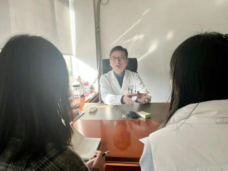 武汉普瑞眼科举办「开启视觉新生•探索屈光不正与老视奥秘」活动