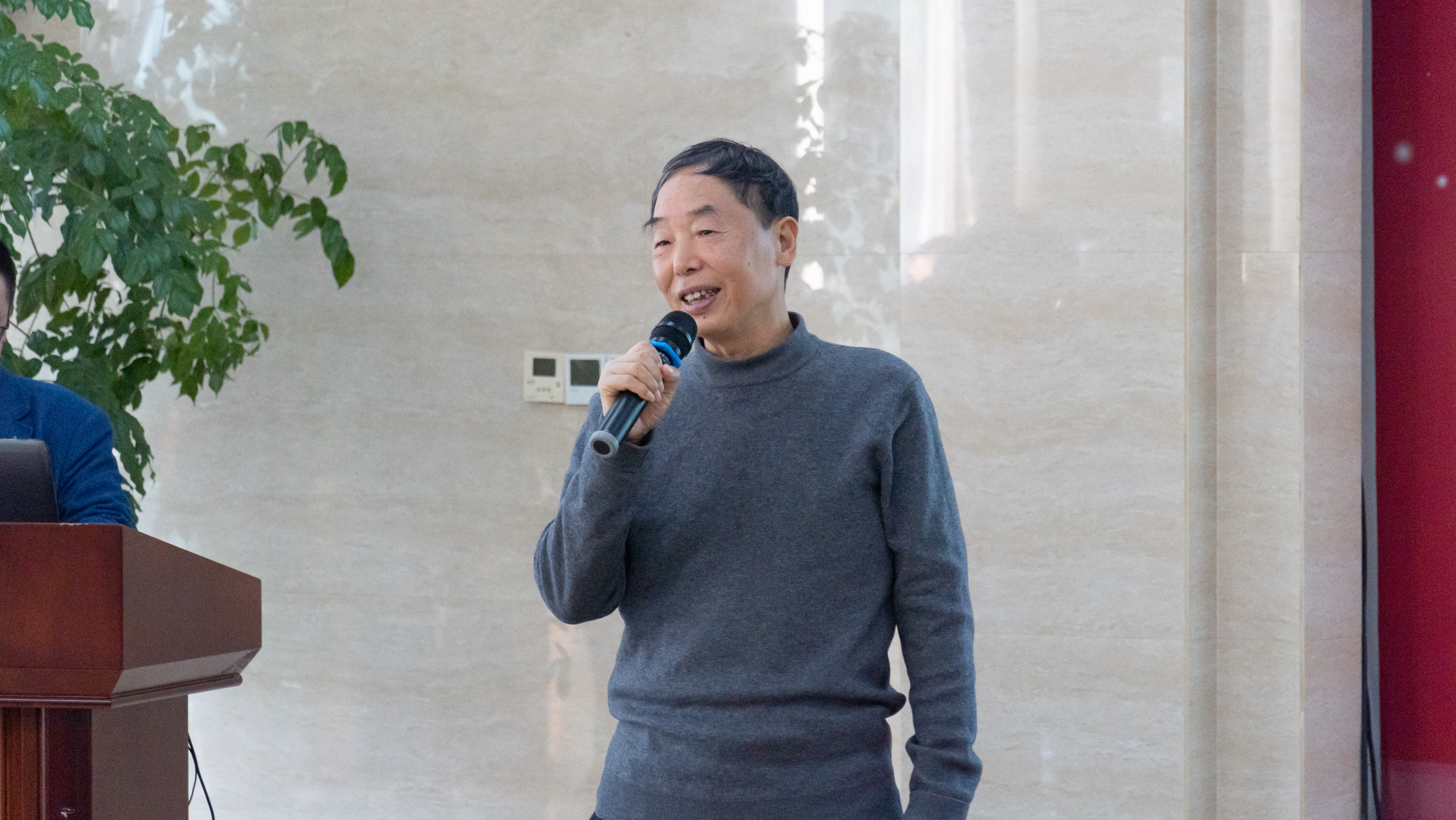 探索超声波的奥秘,重庆科技小记者走进海扶刀发源地