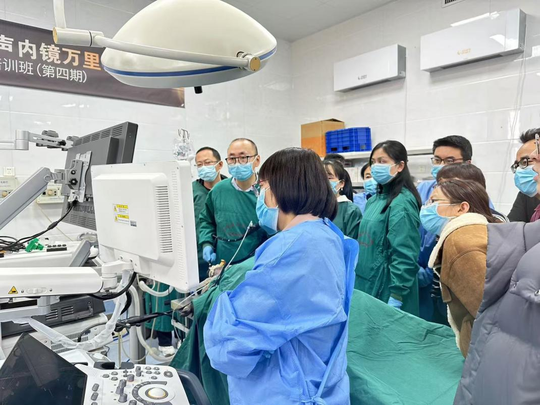 西安交大二附院一周新闻回顾