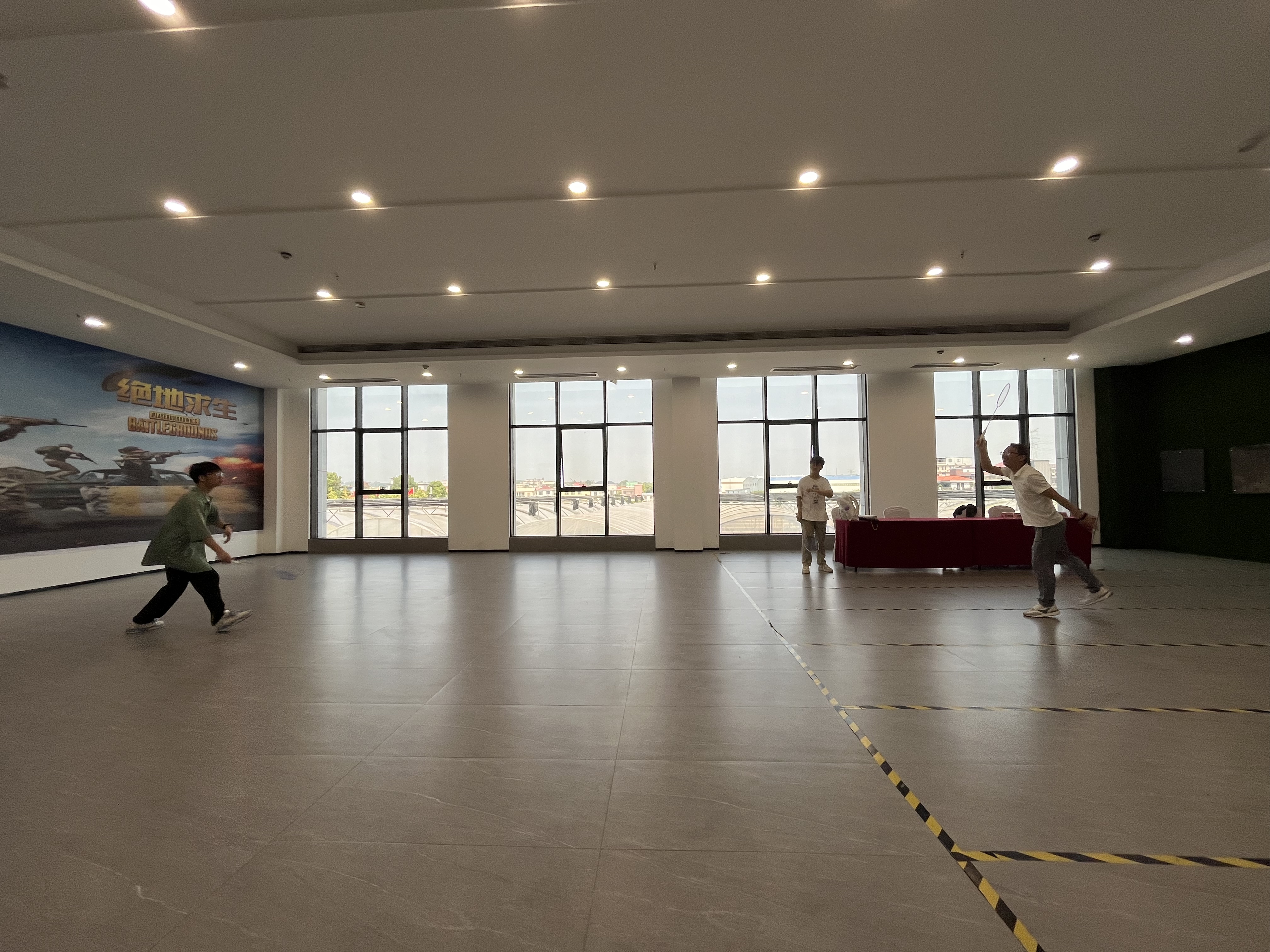 拥抱阳光 医心守护|记湘潭市第一人民医院关心关爱住院医师主题活动