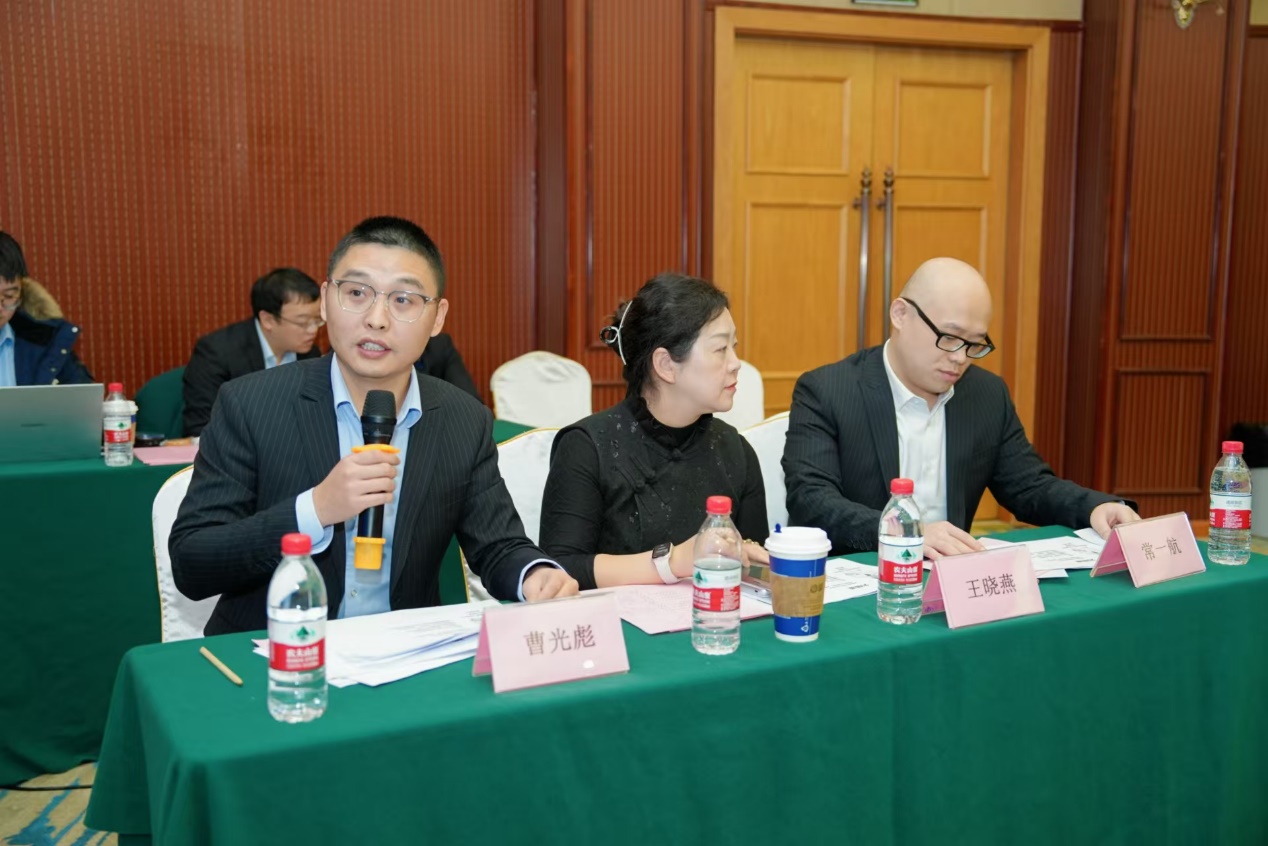 重庆市社会医疗机构协会肝胆胰外科分会 2024 年年会暨第三届两江肝胆胰超微创论坛顺利召开