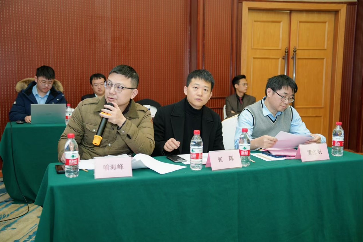 重庆市社会医疗机构协会肝胆胰外科分会 2024 年年会暨第三届两江肝胆胰超微创论坛顺利召开