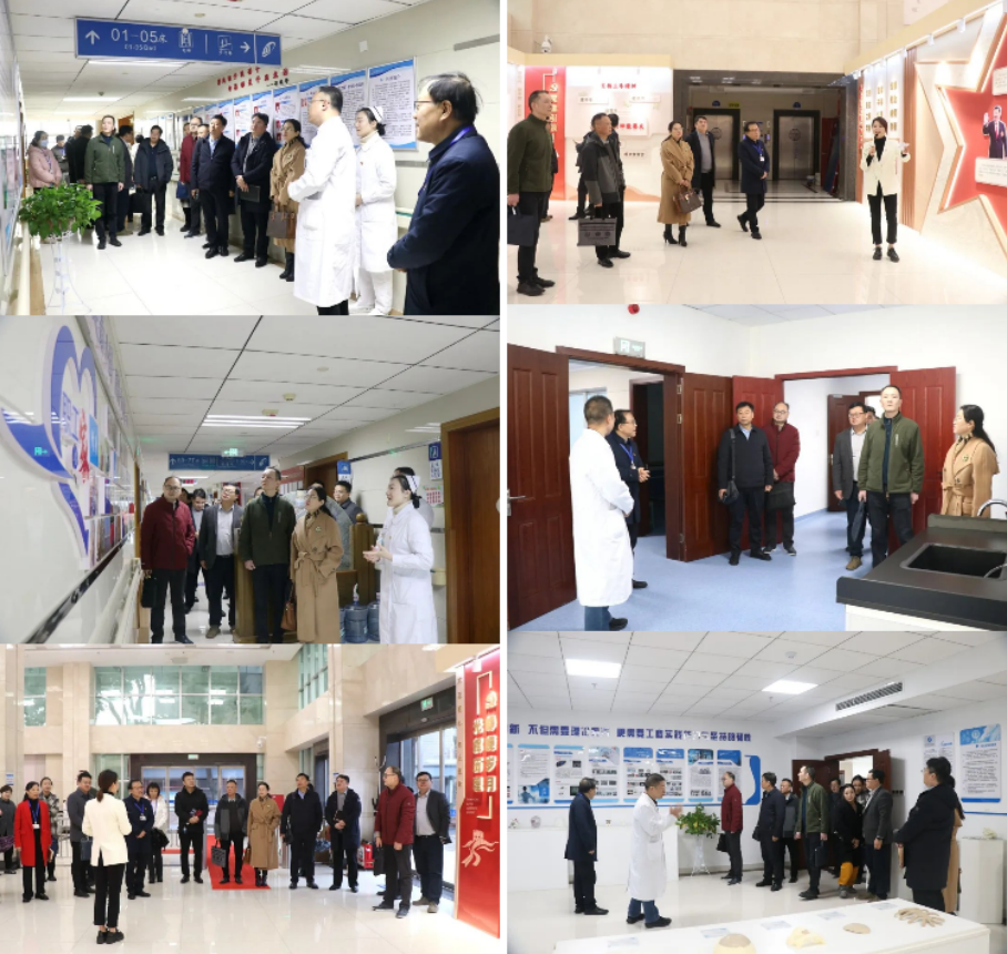 医工交叉 用「智慧」点燃院校合作「新引擎」