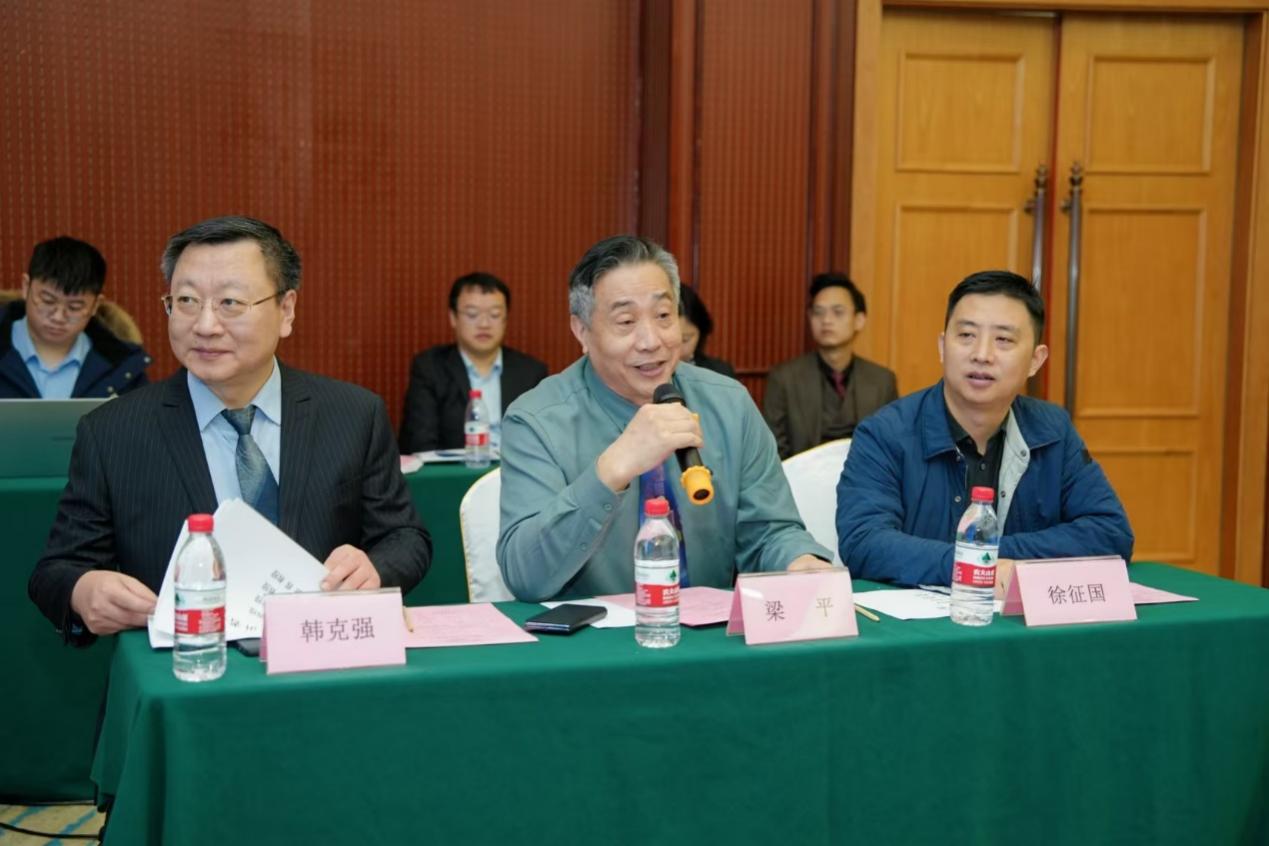 重庆市社会医疗机构协会肝胆胰外科分会 2024 年年会暨第三届两江肝胆胰超微创论坛顺利召开