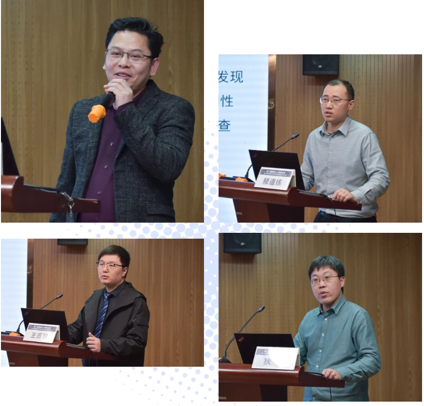 权威专家齐聚彭城共筑儿童健康梦：第二届淮海小儿骨科论坛在徐州仁慈医院盛大开幕