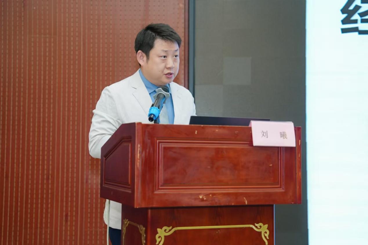 重庆市社会医疗机构协会肝胆胰外科分会 2024 年年会暨第三届两江肝胆胰超微创论坛顺利召开