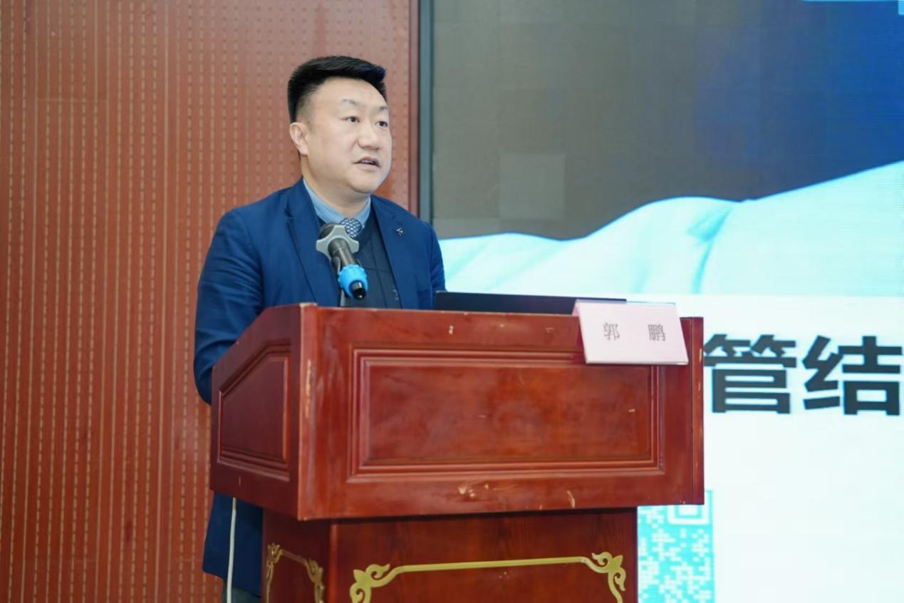 重庆市社会医疗机构协会肝胆胰外科分会 2024 年年会暨第三届两江肝胆胰超微创论坛顺利召开