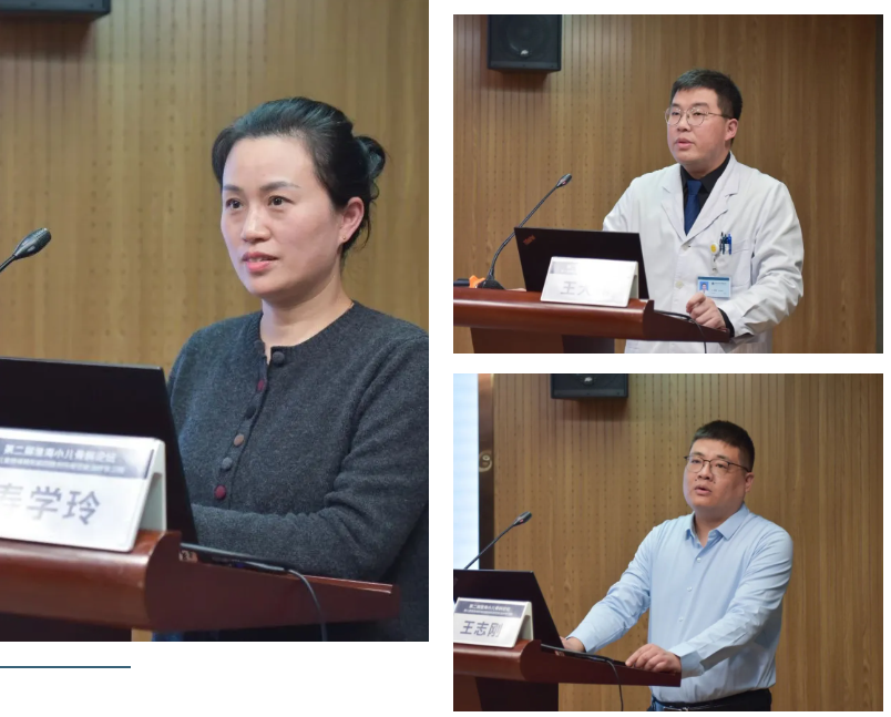 权威专家齐聚彭城共筑儿童健康梦：第二届淮海小儿骨科论坛在徐州仁慈医院盛大开幕