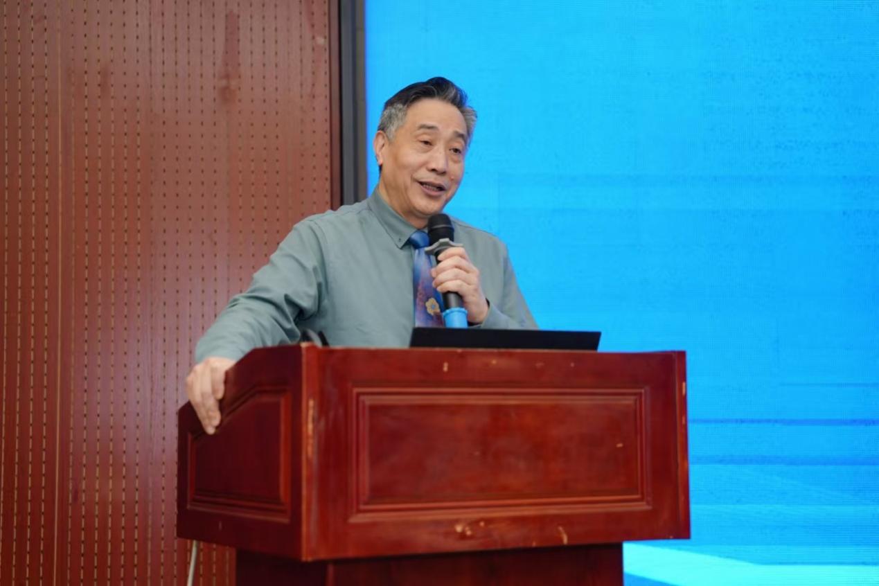 重庆市社会医疗机构协会肝胆胰外科分会 2024 年年会暨第三届两江肝胆胰超微创论坛顺利召开