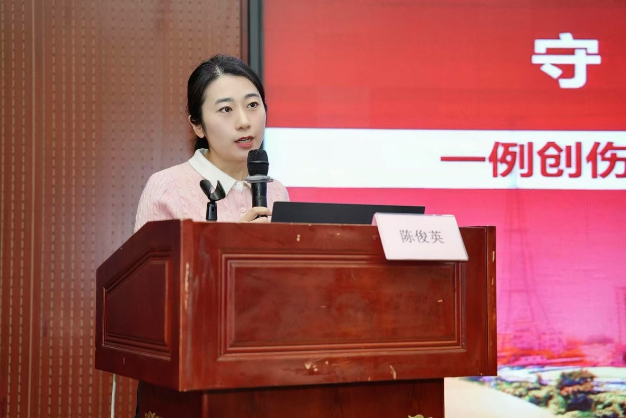 重庆市社会医疗机构协会肝胆胰外科分会 2024 年年会暨第三届两江肝胆胰超微创论坛顺利召开