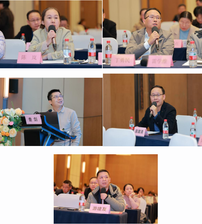 江西省抗癫痫协会第八届学术年会暨第四次会员代表大会隆重召开