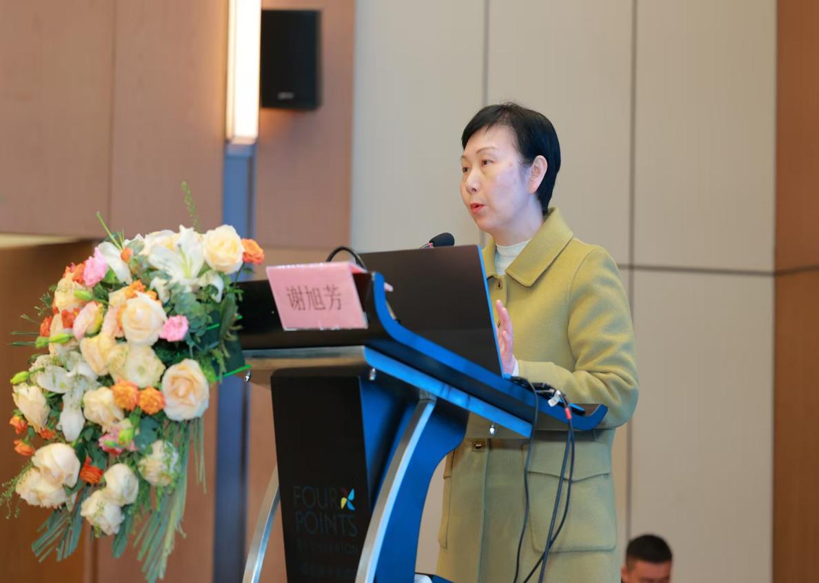 江西省抗癫痫协会第八届学术年会暨第四次会员代表大会隆重召开