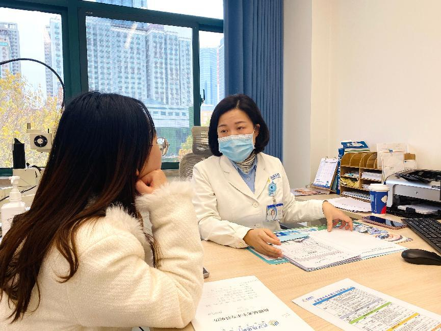 近视手术后视力多少算正常？武汉普瑞眼科关念：结果因人而异