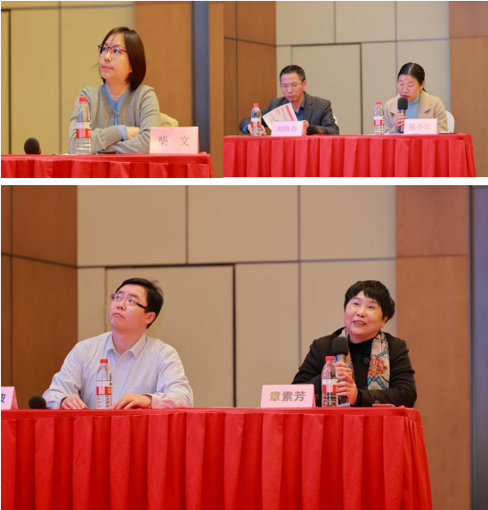 江西省抗癫痫协会第八届学术年会暨第四次会员代表大会隆重召开