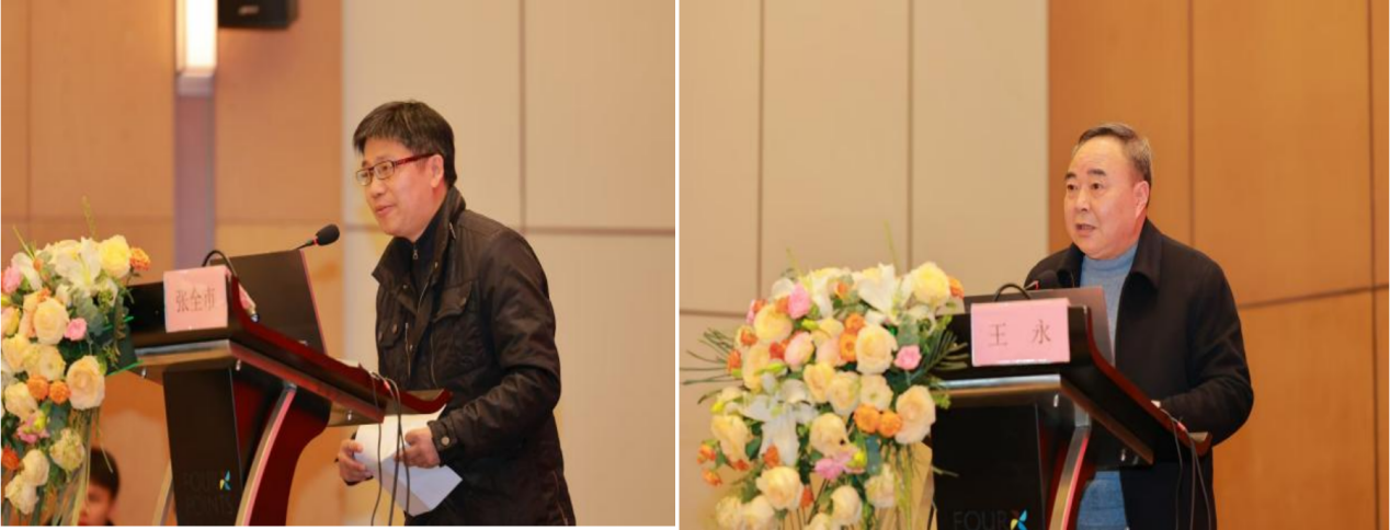 江西省抗癫痫协会第八届学术年会暨第四次会员代表大会隆重召开