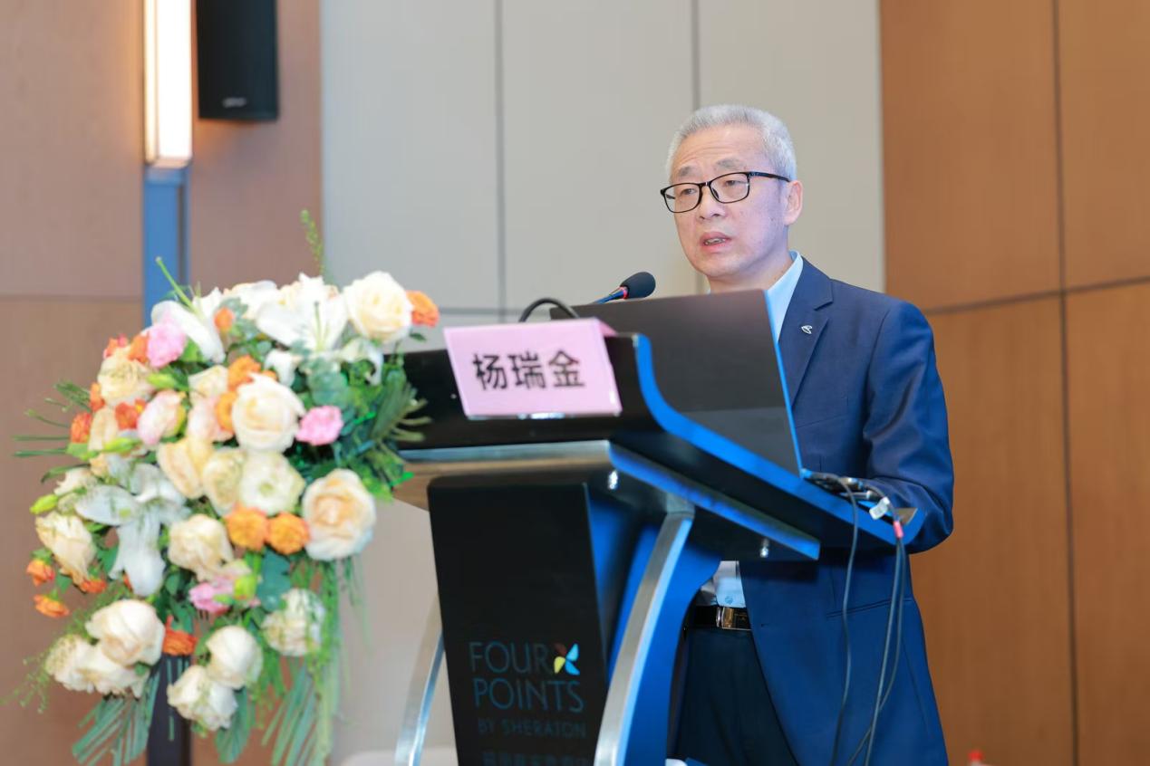 江西省抗癫痫协会第八届学术年会暨第四次会员代表大会隆重召开