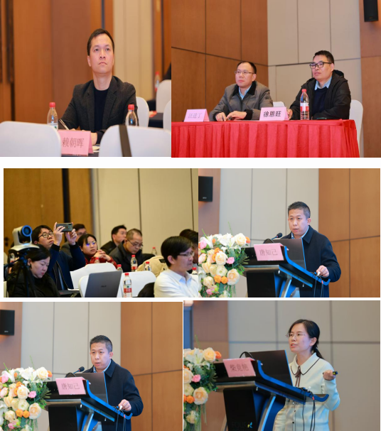 江西省抗癫痫协会第八届学术年会暨第四次会员代表大会隆重召开