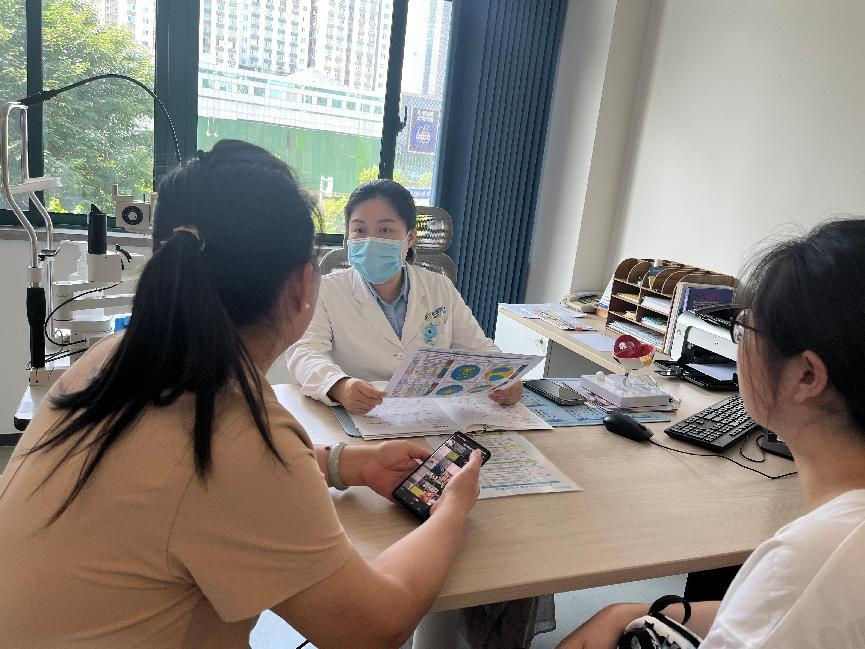 角膜薄适合哪种近视手术？武汉普瑞眼科关念介绍近视手术的要求