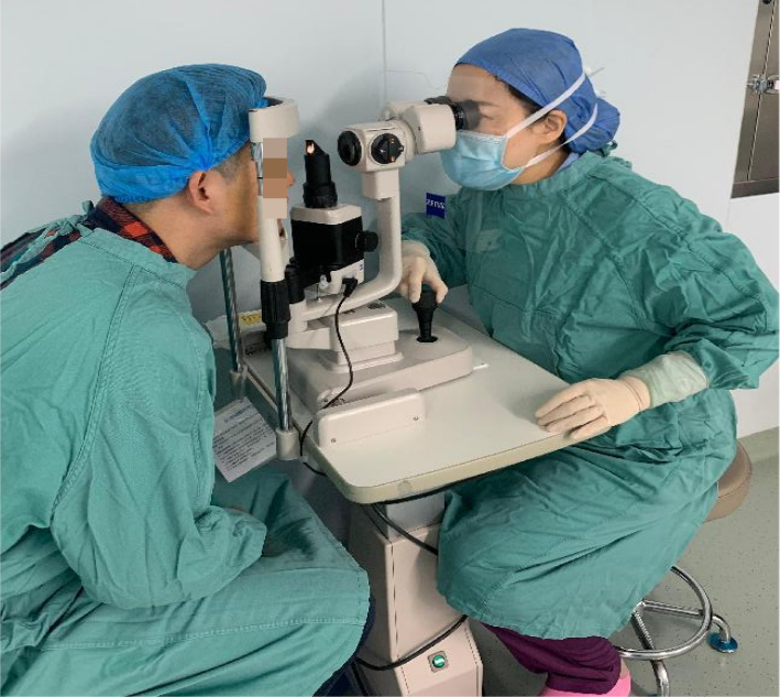 征兵视力要求是多少？武汉普瑞眼科关念告诉你近视手术的注意事项