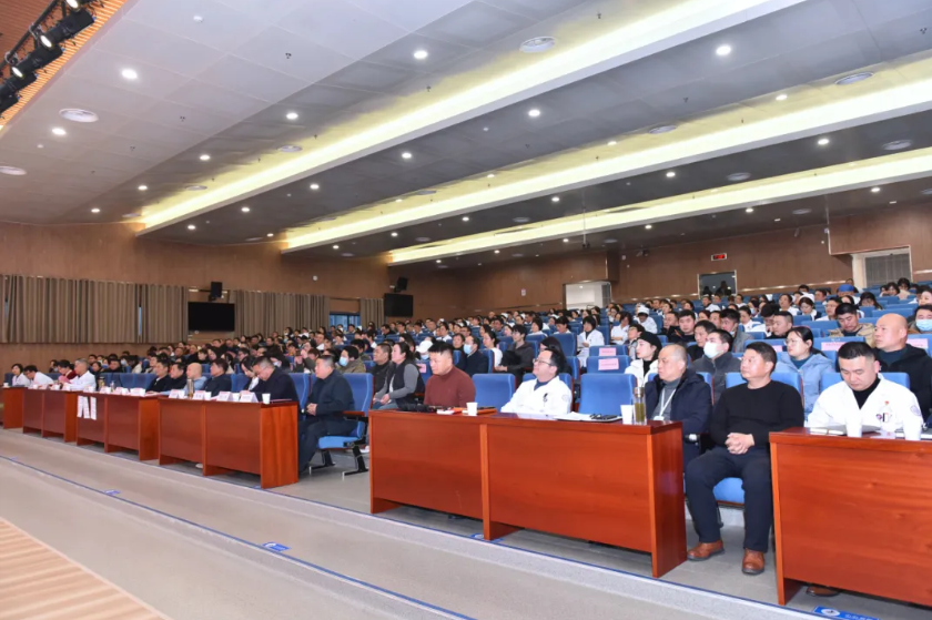 家风助廉汇演 传递清风廉韵