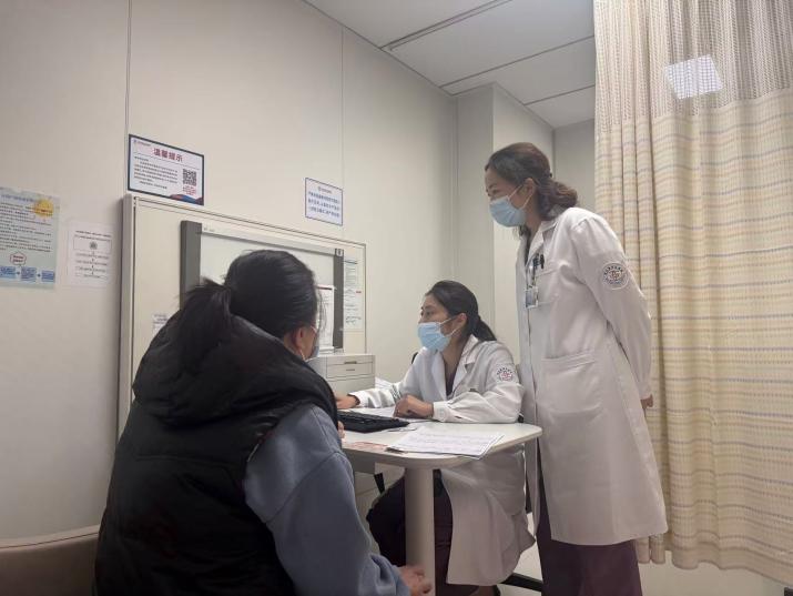 产后突发「致命洪水」 羊水栓塞！5 次全身大换血后，医护修改「生死簿」