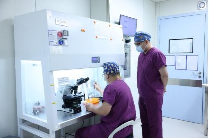 试管宝宝与自怀宝宝：异同大揭秘！