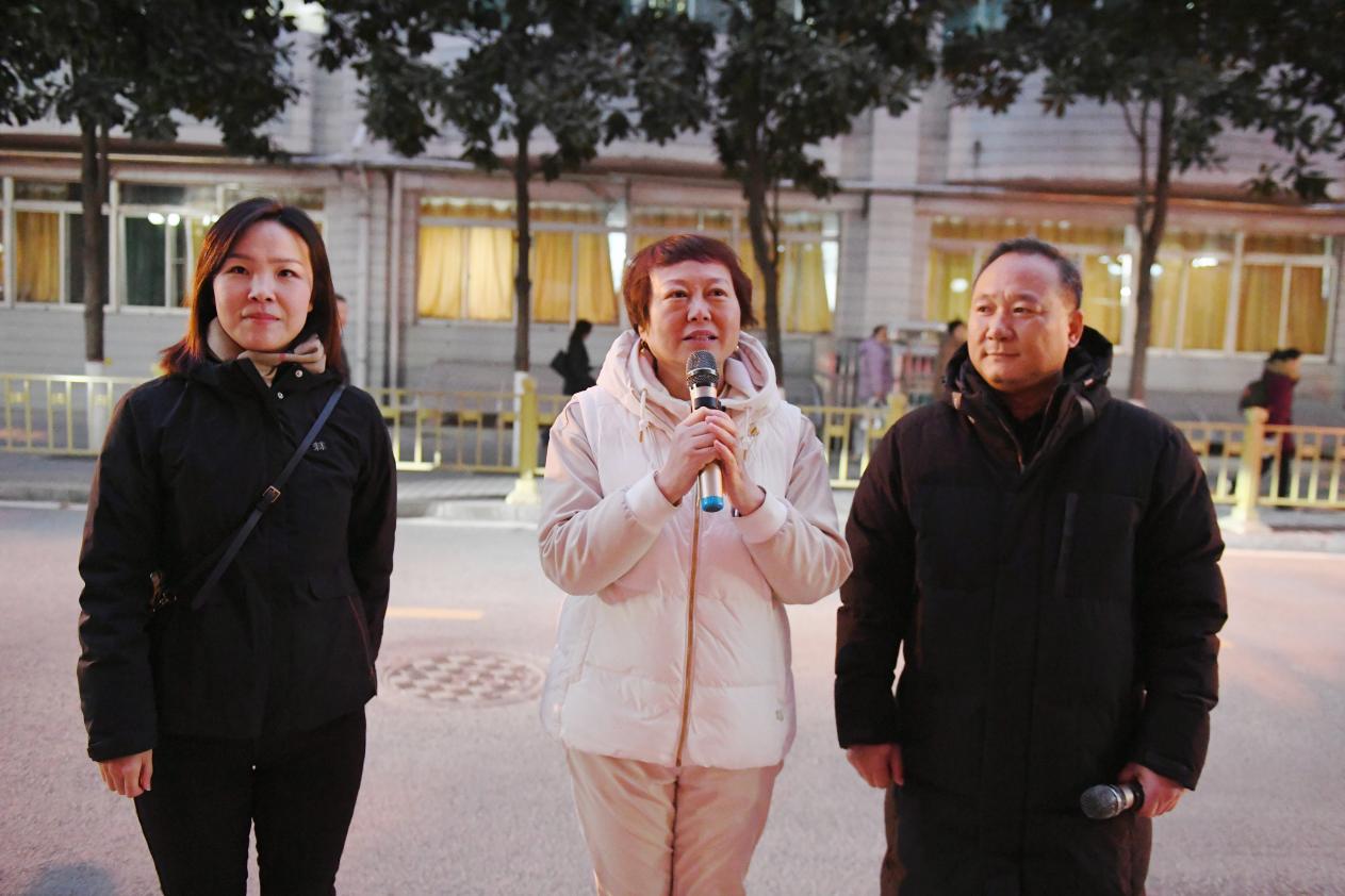 向健康科技进军 建设国家医学中心——交大一附院陆港院区正式开诊