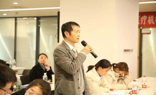 2024 年重庆市社会医疗机构协会胸心外科分会 2024 年年会暨肺结节精准诊疗学习班成功举办