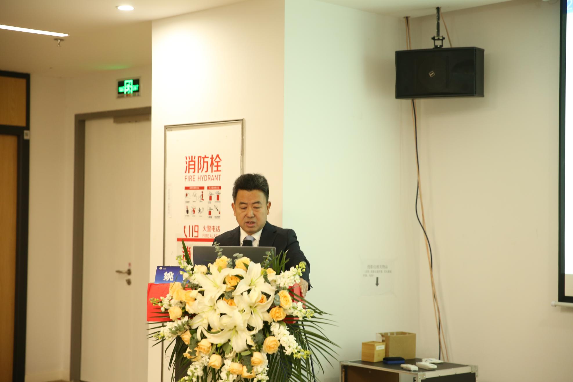 2024 年重庆市社会医疗机构协会胸心外科分会 2024 年年会暨肺结节精准诊疗学习班成功举办