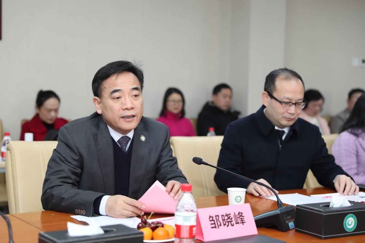 首届「乳此完美」乳房肿瘤微无创治疗高峰论坛在赣南医科大学第一附属医院顺利举办