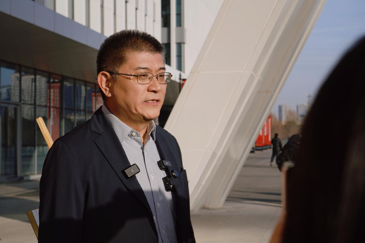 向健康科技进军 建设国家医学中心——交大一附院陆港院区正式开诊