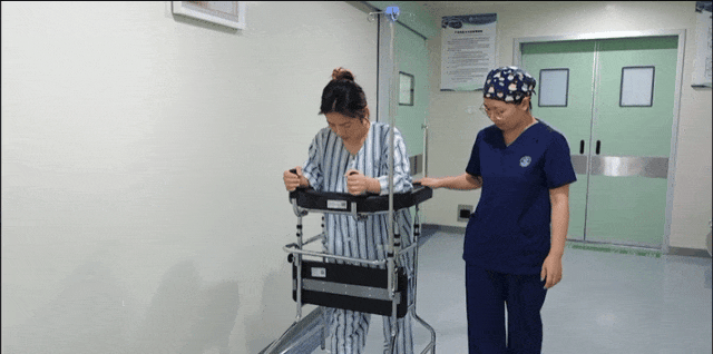 这几种分娩「姿势」，想舒服的话一定要学！