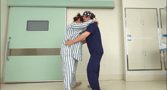 这几种分娩「姿势」，想舒服的话一定要学！