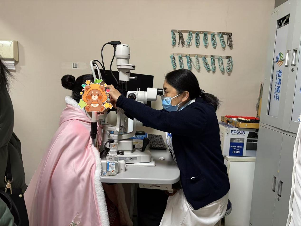 寒假期间怎么帮孩子预防近视?武汉普瑞眼科林珊为家长支招