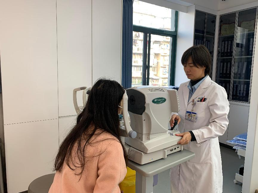 临近寒假近视手术升温 武汉普瑞眼科关念提醒需要提前知道的事