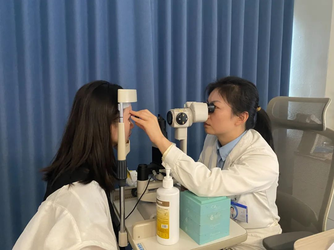 寒假摘镜总动员 武汉普瑞眼科专家告诉你近视手术前必须做的准备