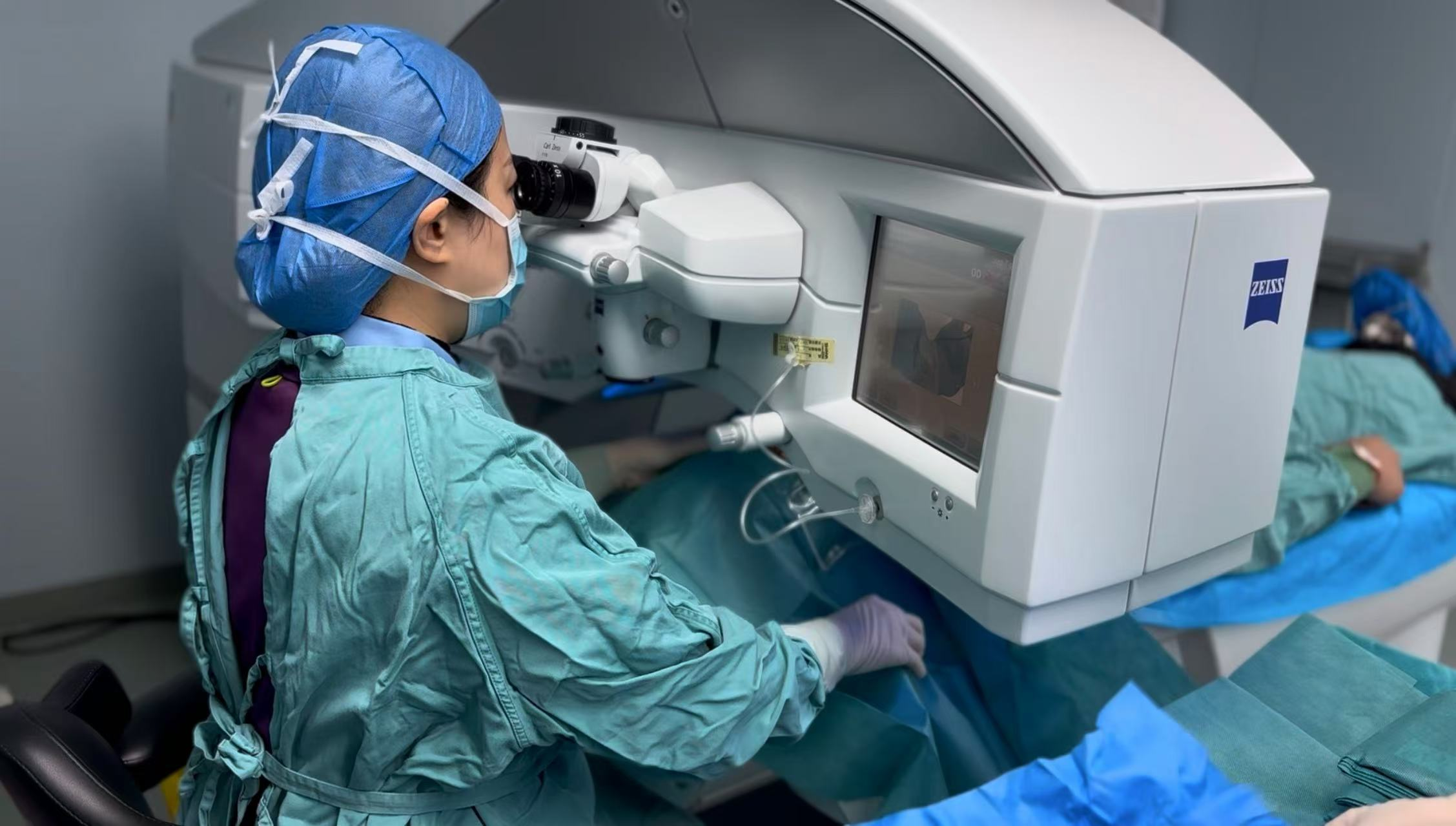 临近寒假近视手术升温 武汉普瑞眼科关念提醒需要提前知道的事