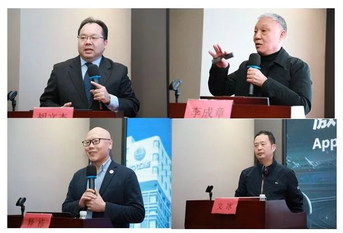 共筑多学科诊疗新篇章！南昌大学二附院举办牙周病多学科诊疗学术会议