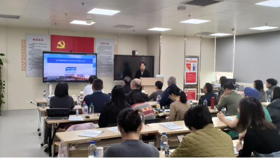 南昌大学第二附属医院召开麻醉学术交流会议