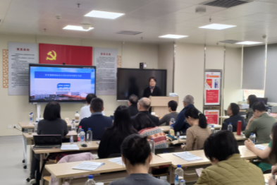 南昌大学第二附属医院召开麻醉学术交流会议